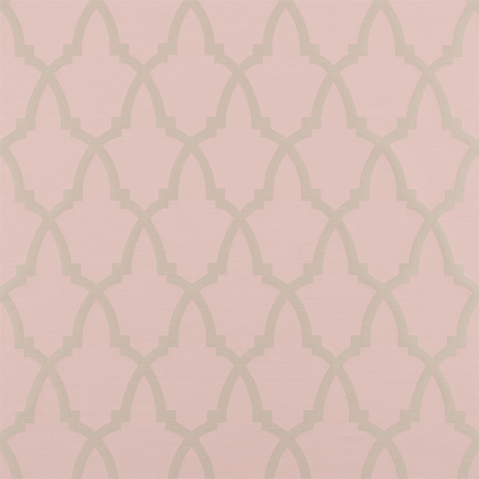 Sibi Blush Fabric by Bill Beaumont