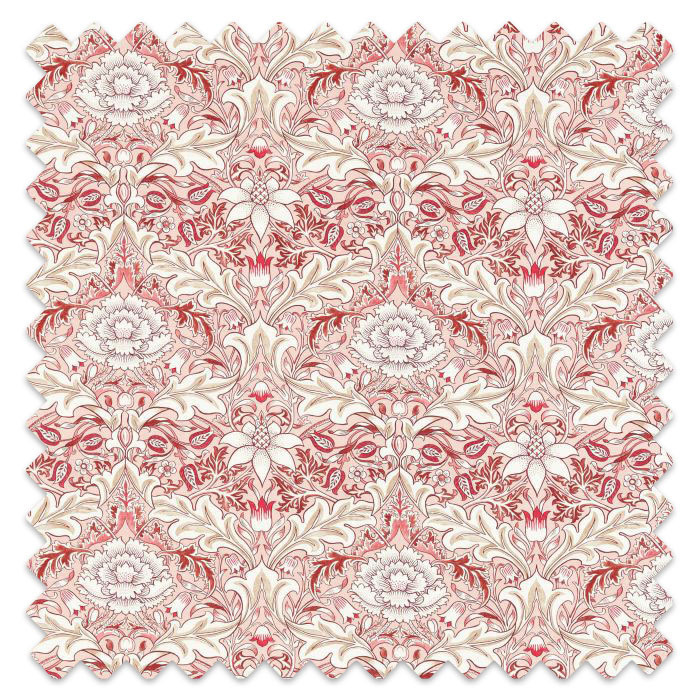 Swatch of Simply Severn Madder/Russet