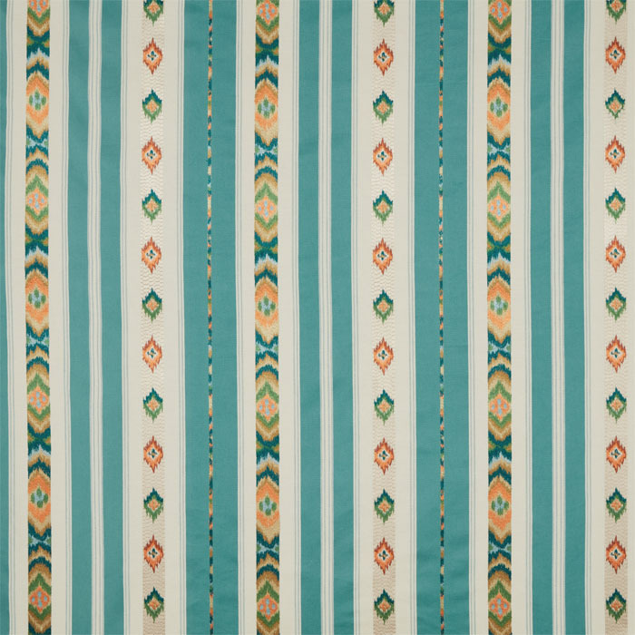 Siris Aquarelle Fabric by iLiv