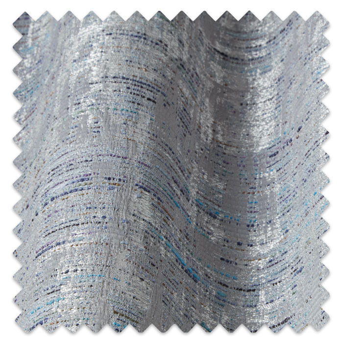 Swatch of Solace Sapphire by iLiv