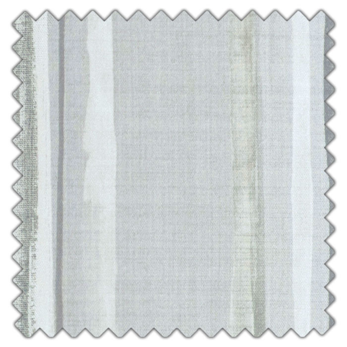 Swatch of Stefano Silver by Belfield Home