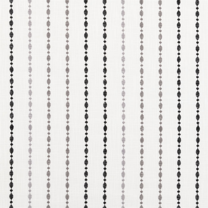 Sumi Charcoal Fabric by Bill Beaumont