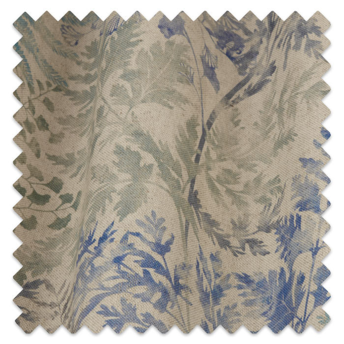 Swatch of Sylvan Delft by iLiv