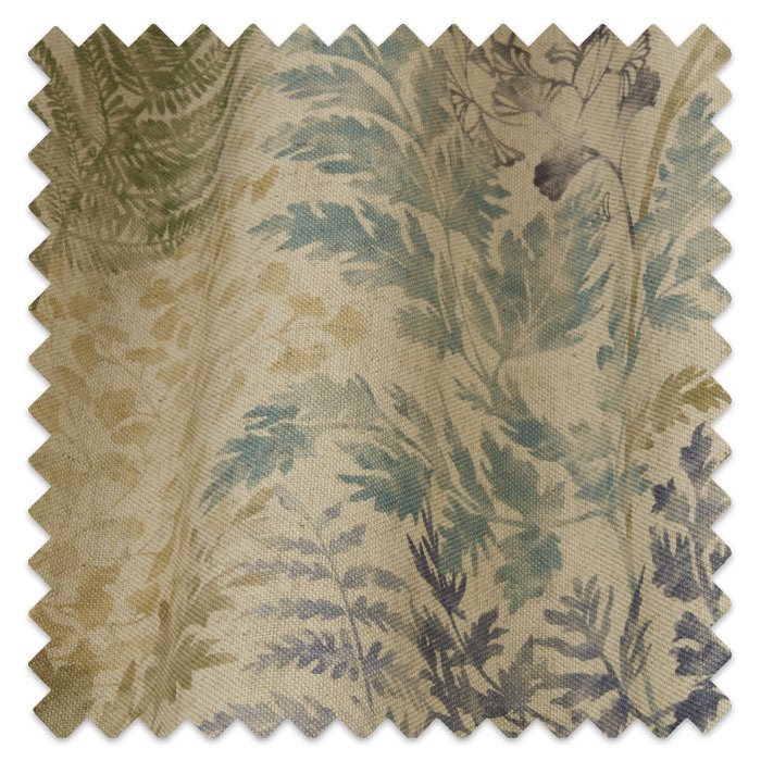 Swatch of Sylvan Haze by iLiv