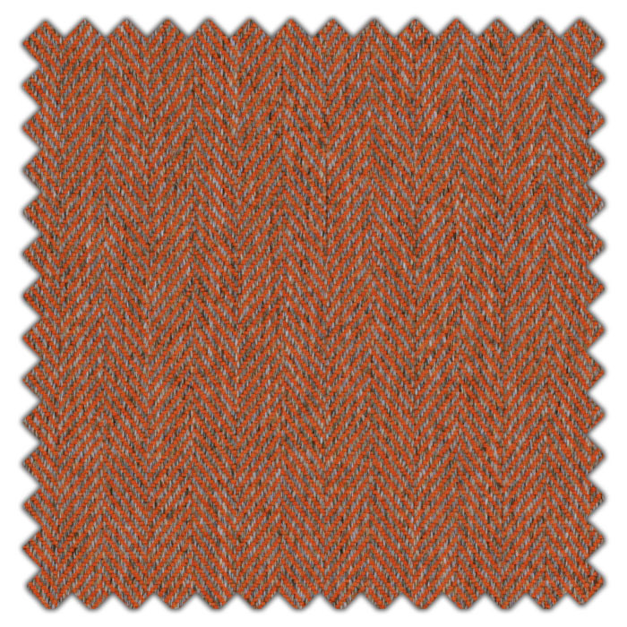 Swatch of Tabert Spice by Belfield Home