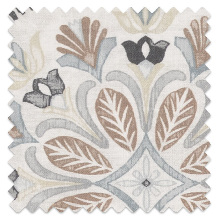 Swatch of Tamarix Slate