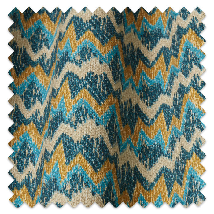 Swatch of Tanvi Aegean by iLiv