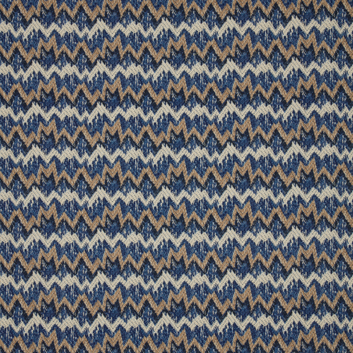 Tanvi Sapphire Fabric by iLiv