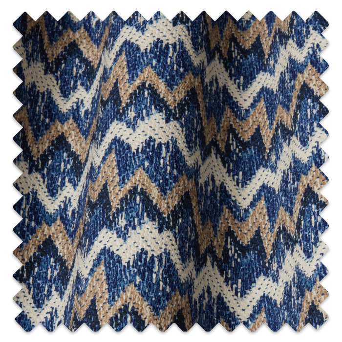 Swatch of Tanvi Sapphire by iLiv