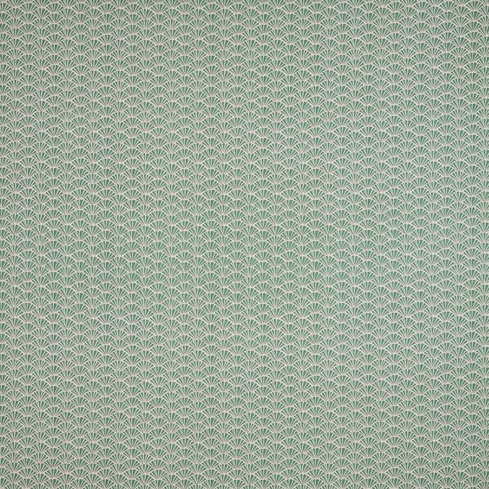 Tatami Evergreen Fabric by iLiv