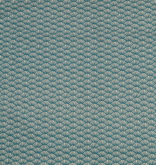 Tatami Lapis Fabric by iLiv