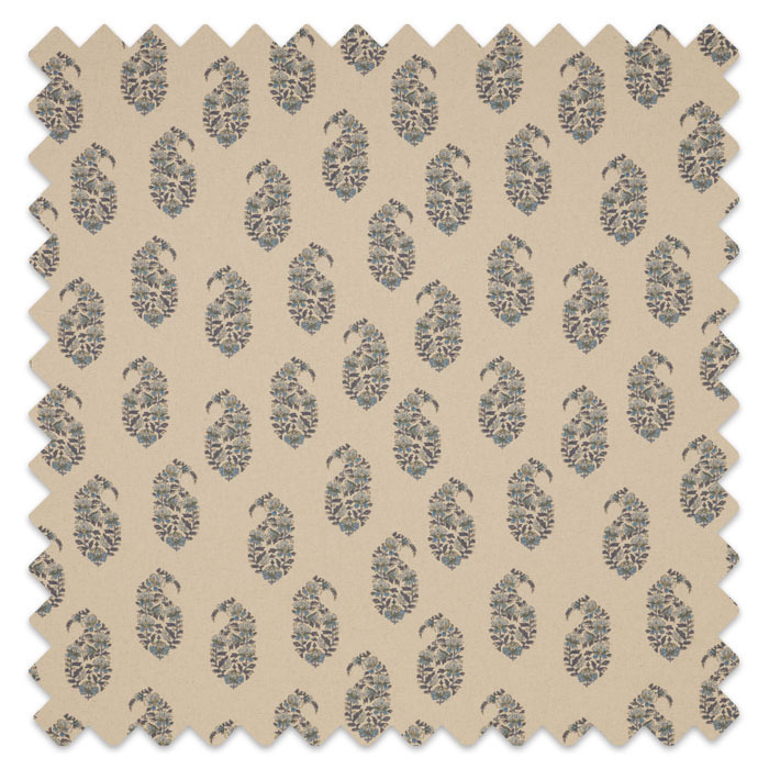 Swatch of Thalassa Ink