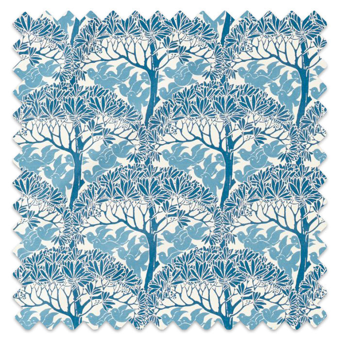 Swatch of The Savaric Cirrus