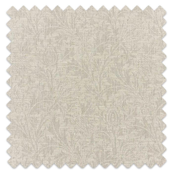 Swatch of Thistle Weave Mineral