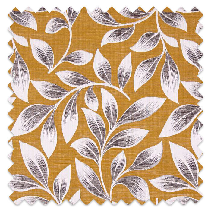 Swatch of Tinker Mustard