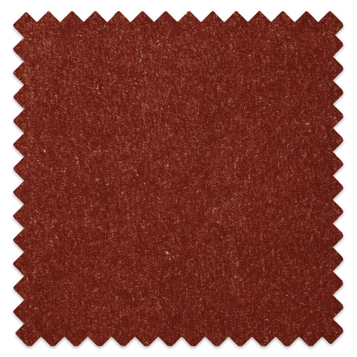 Swatch of Velita Auburn