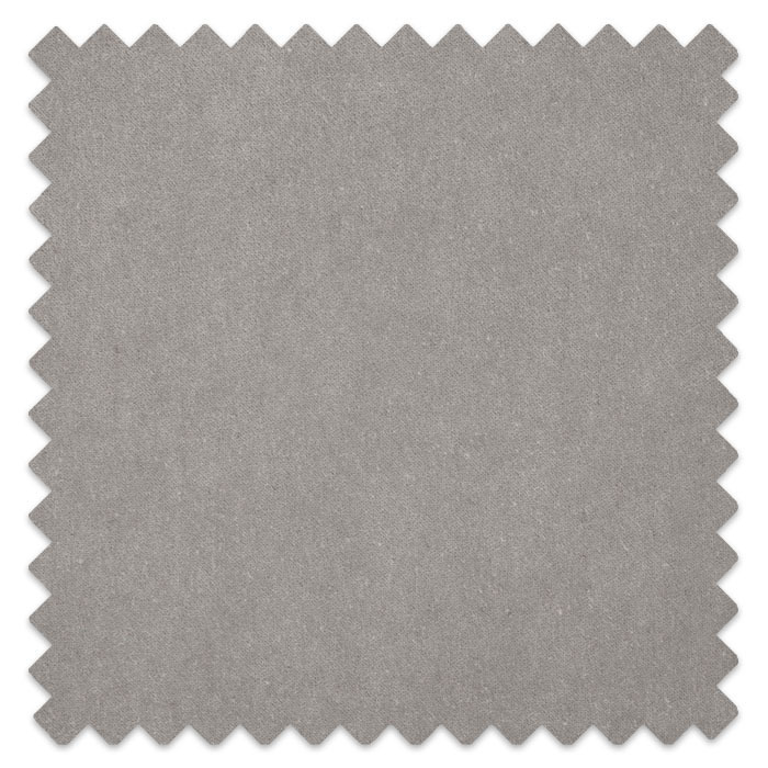 Swatch of Velita Pewter