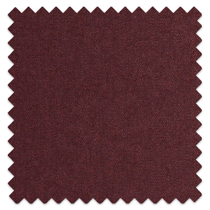 Swatch of Velvet Revolution Merlot by Fibre Naturelle