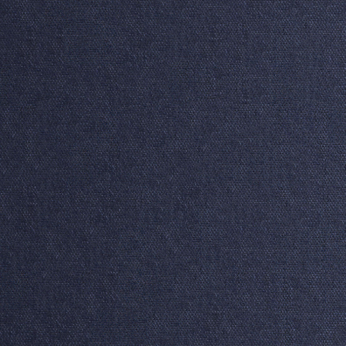 Velvet Revolution Midnight Fabric by Fibre Naturelle