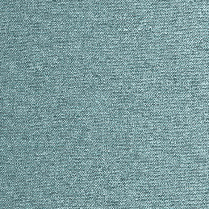 Velvet Revolution Teal Fabric by Fibre Naturelle