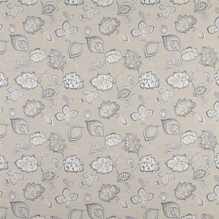 Verity Duckegg Fabric by Bill Beaumont