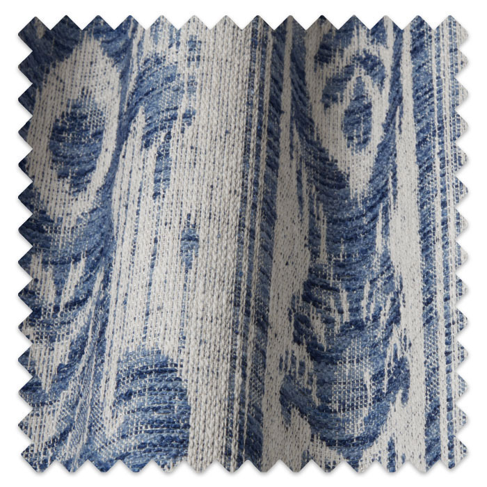 Swatch of Vigneto Batik by iLiv