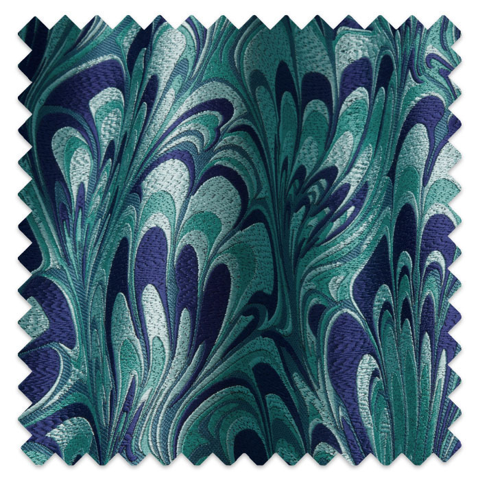 Swatch of Vogue Sapphire by iLiv