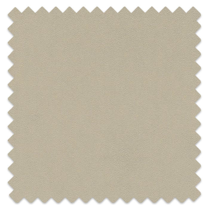 Swatch of Wardle Velvet Fired Biscuit