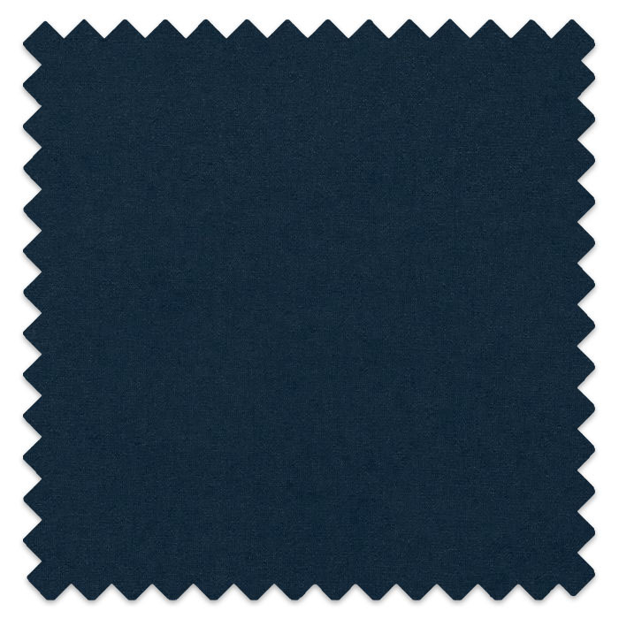 Swatch of Wardle Velvet Inky Fingers