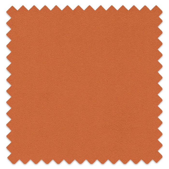 Swatch of Wardle Velvet Redhouse