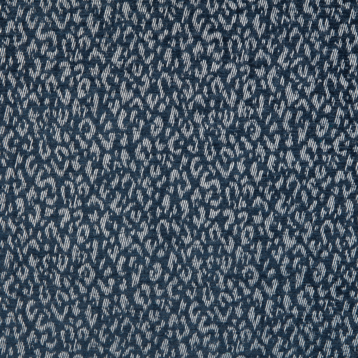 Wildcat Midnight Fabric by iLiv