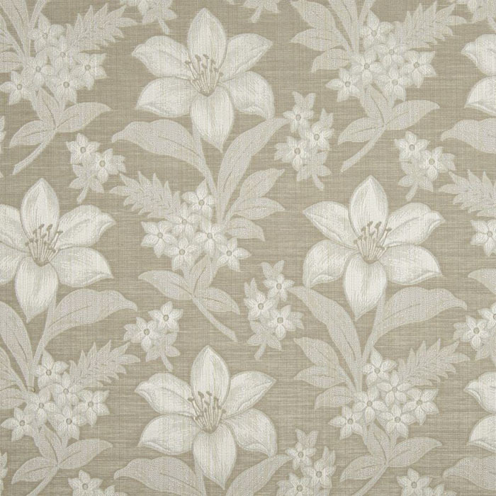 Willoughby Sandstone Fabric by Bill Beaumont