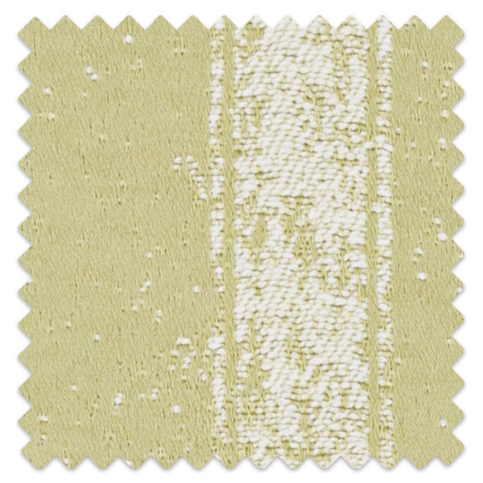 Swatch of Zibar Chartreuse