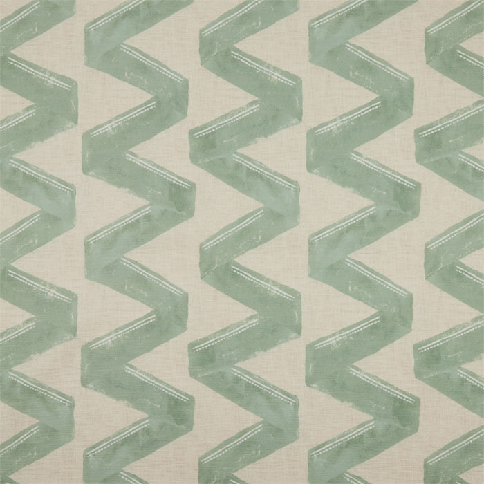 Zigana Sea Holly Fabric by iLiv