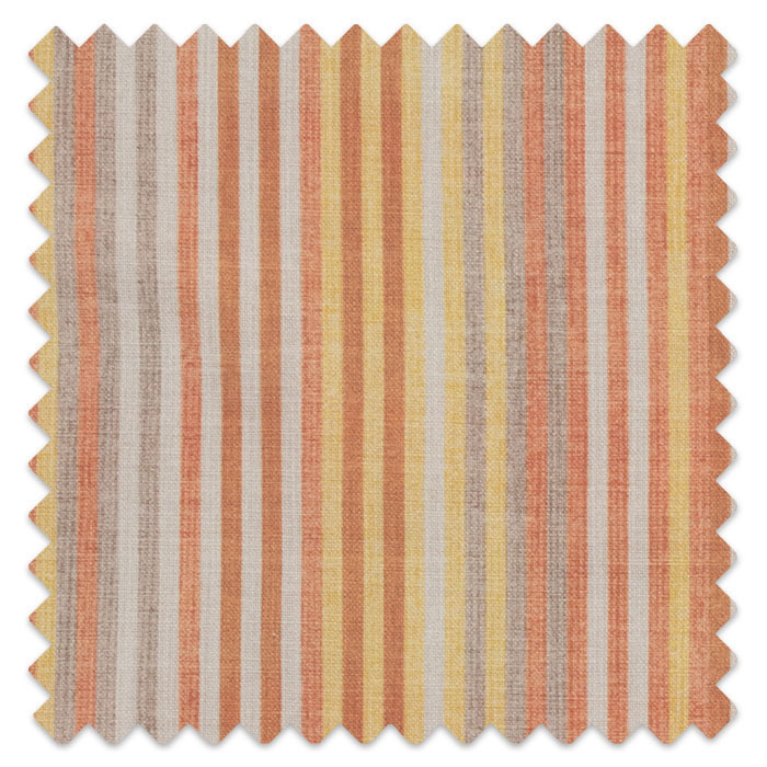 Swatch of Zinnia Autumn