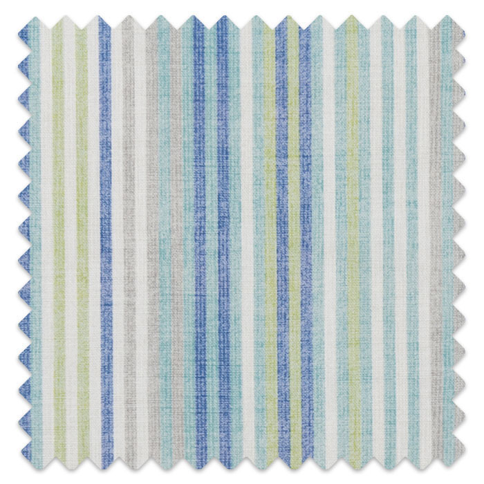 Swatch of Zinnia Periwinkle