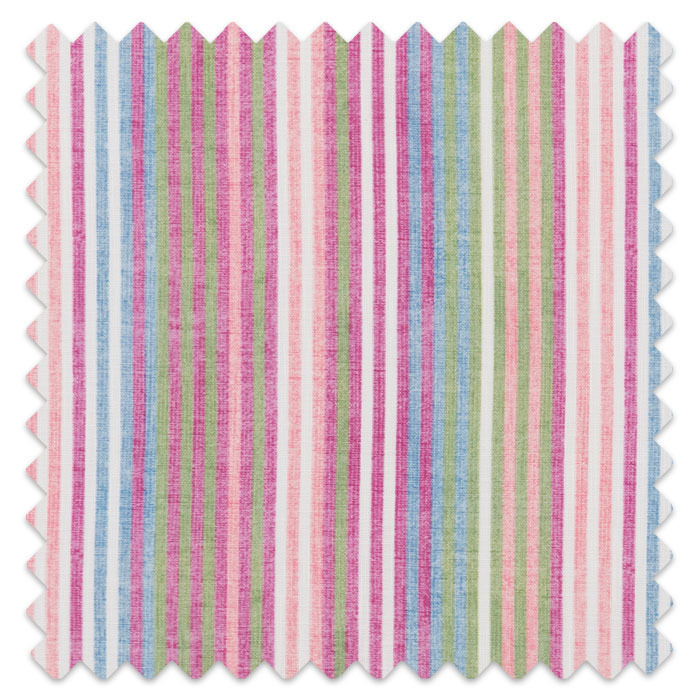 Swatch of Zinnia Summer