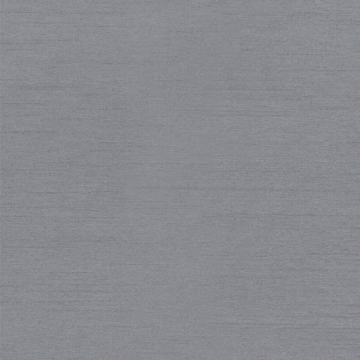 Dupion Silver Blackout Fabric Sample