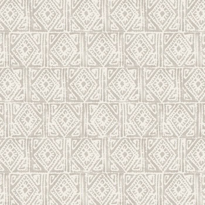 Ellora Ash Fabric by The Pure Edit