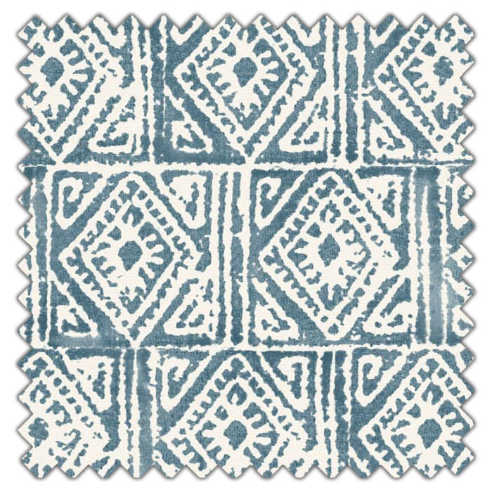 Swatch of Ellora Marine