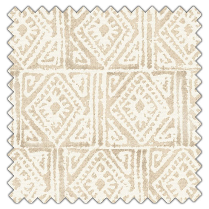 Swatch of Ellora Parchment