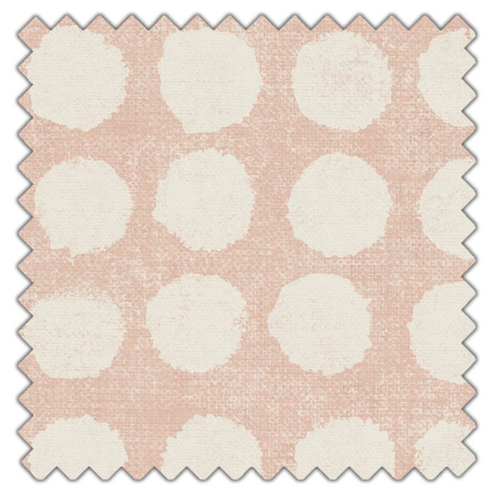 Swatch of Jebel Rose