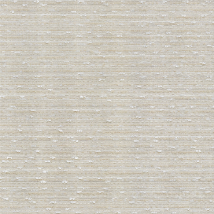 Lux Chenille Ivory Fabric Sample