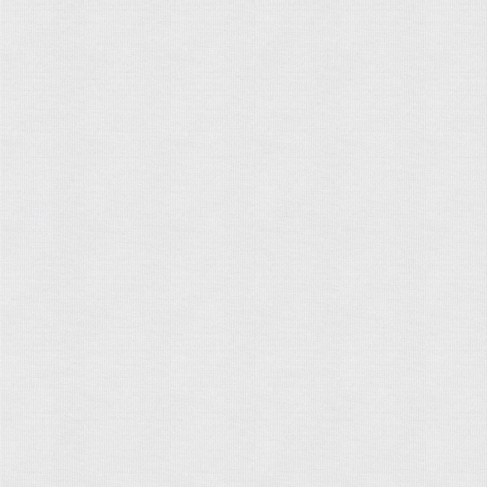 Lux Velvet White Blackout Fabric Sample