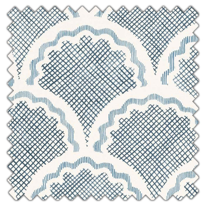 Swatch of Moussine Ink