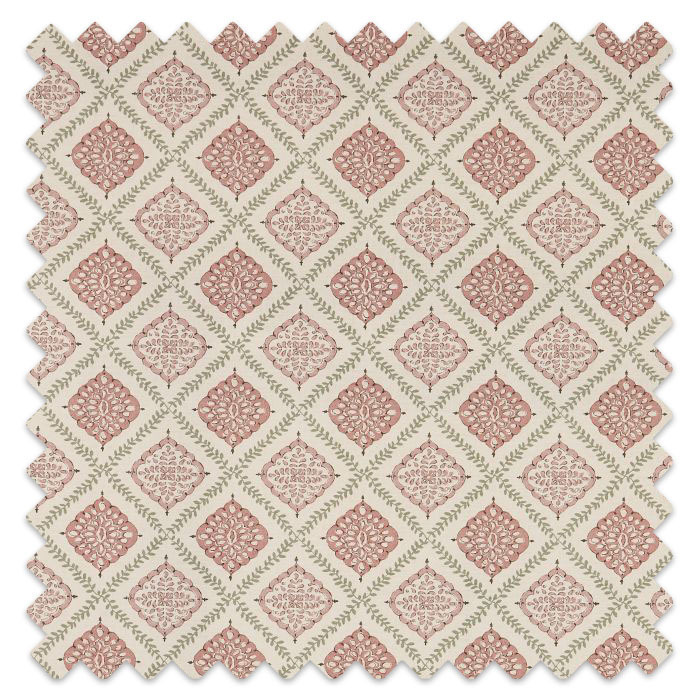 Swatch of Napoli Blush