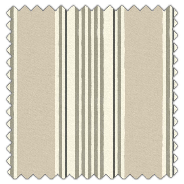 Swatch of Nimes Canvas