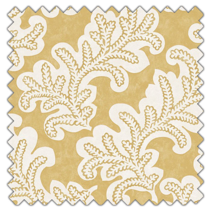 Swatch of Odila Honey