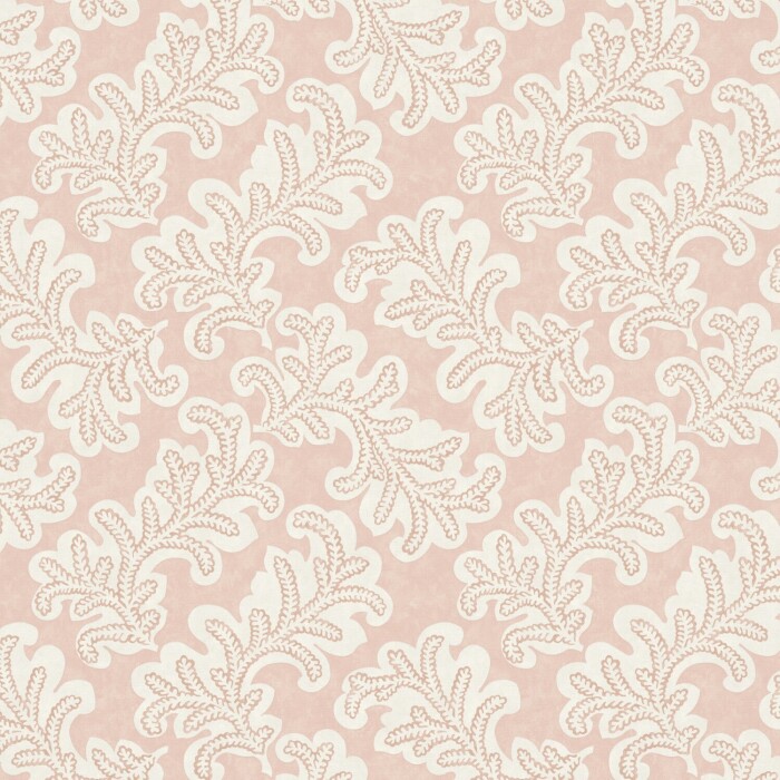 Odila Rose Fabric by The Pure Edit