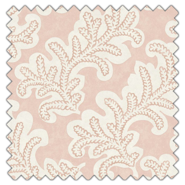 Swatch of Odila Rose